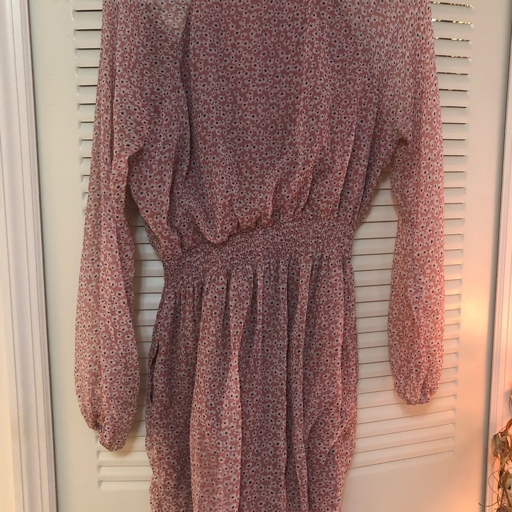 Abercrombie Ditzy Dress - Picture 6 of 8